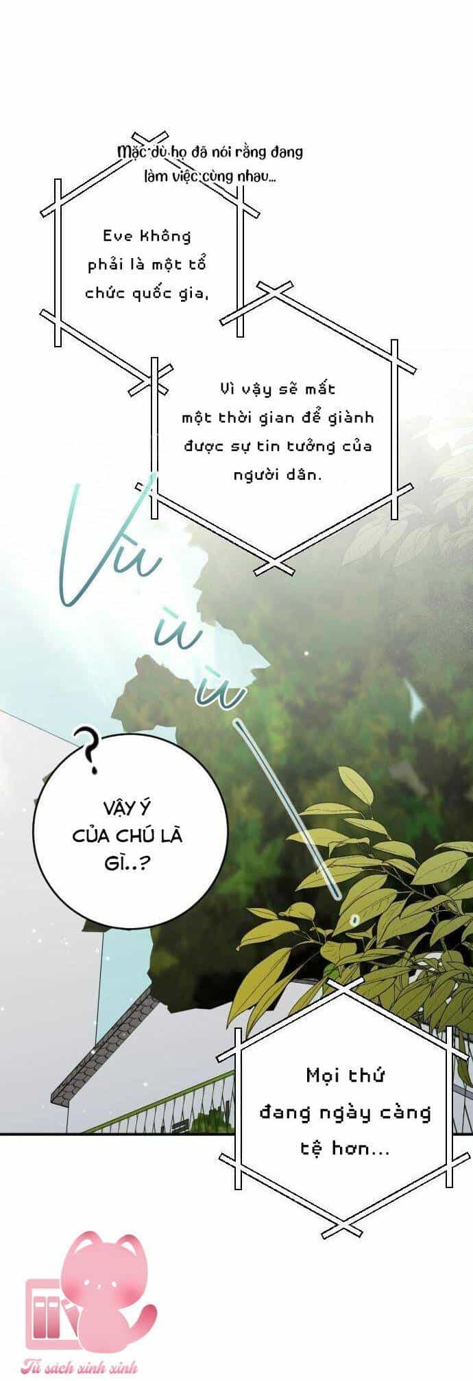 Đêm Của Bóng Tối - Chương 39 - ảnh 51