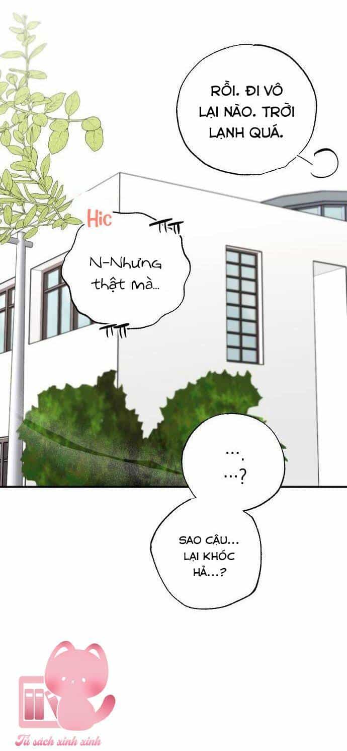 Đêm Của Bóng Tối - Chương 39 - ảnh 83