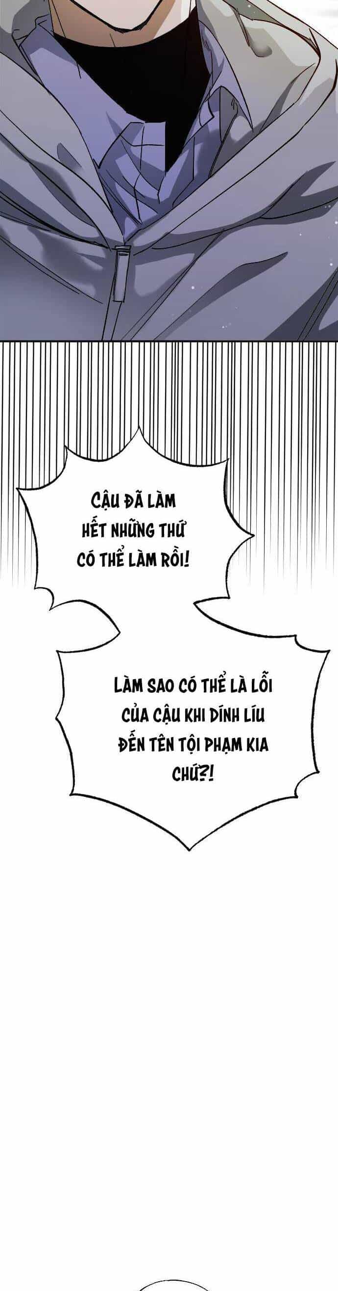 Đêm Của Bóng Tối - Chương 40 - ảnh 20