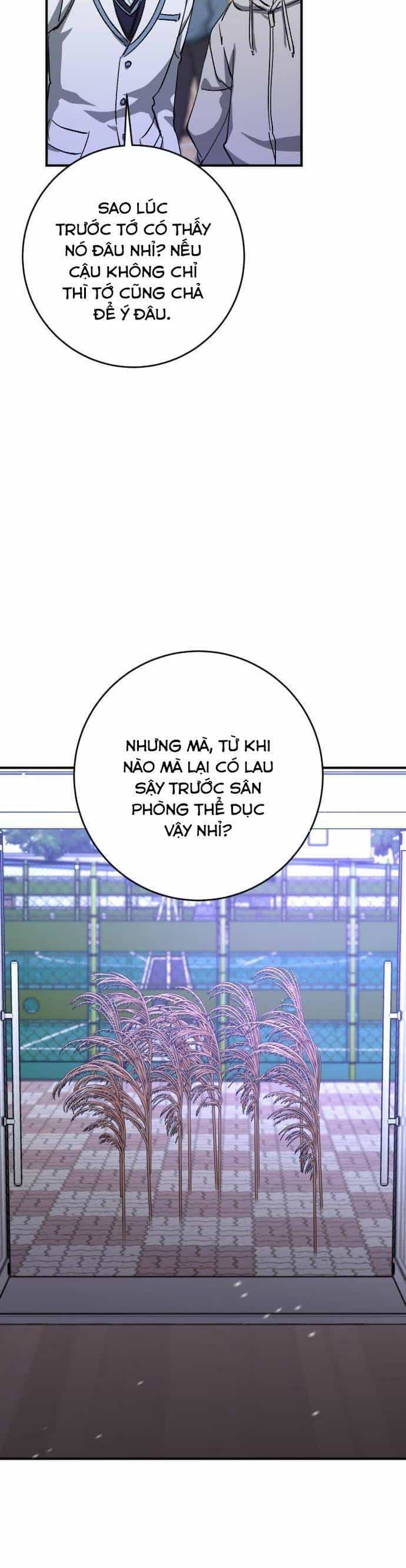 Đêm Của Bóng Tối - Chương 40 - ảnh 46