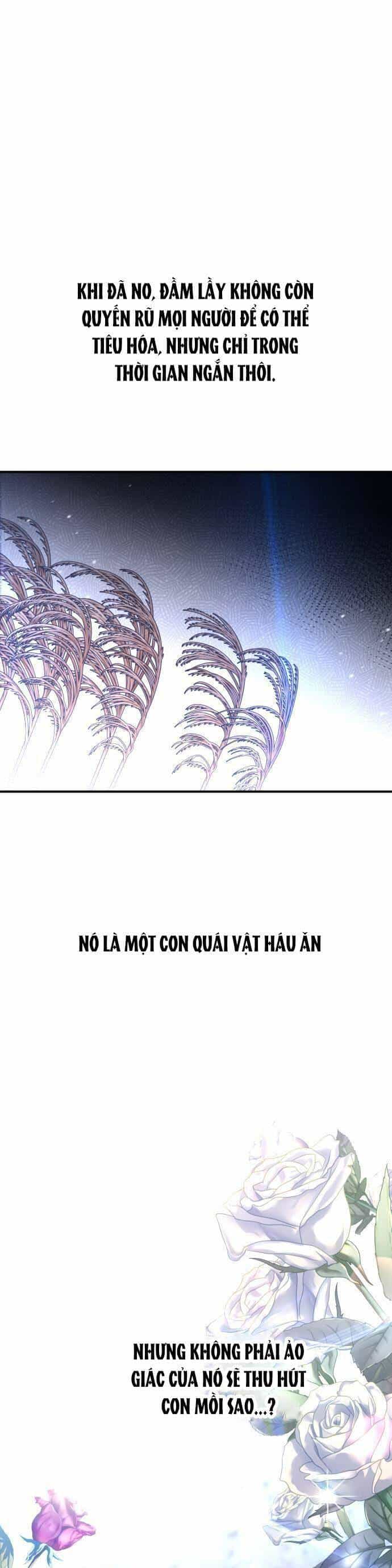 Đêm Của Bóng Tối - Chương 41 - ảnh 2