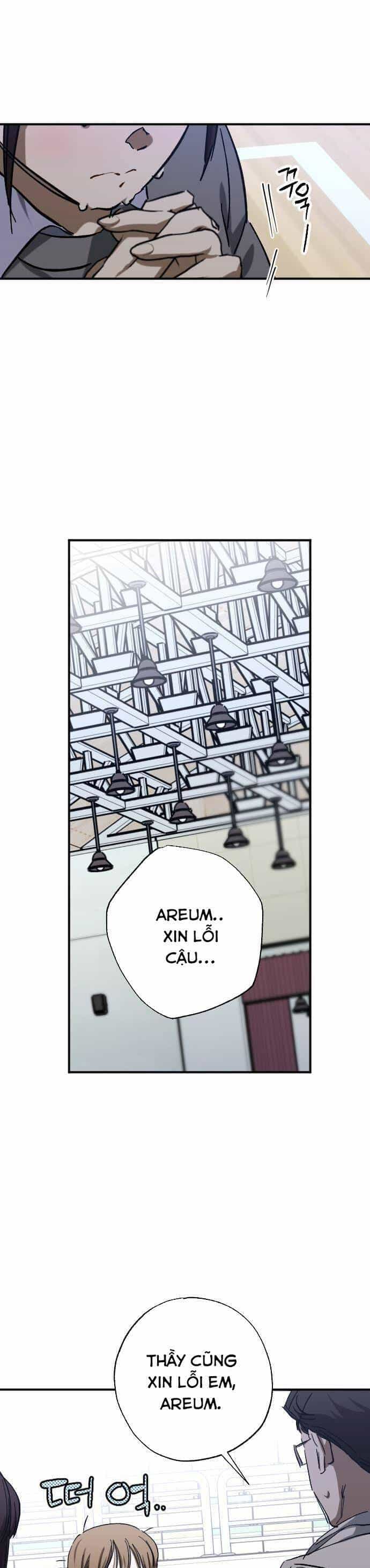 Đêm Của Bóng Tối - Chương 42 - ảnh 30