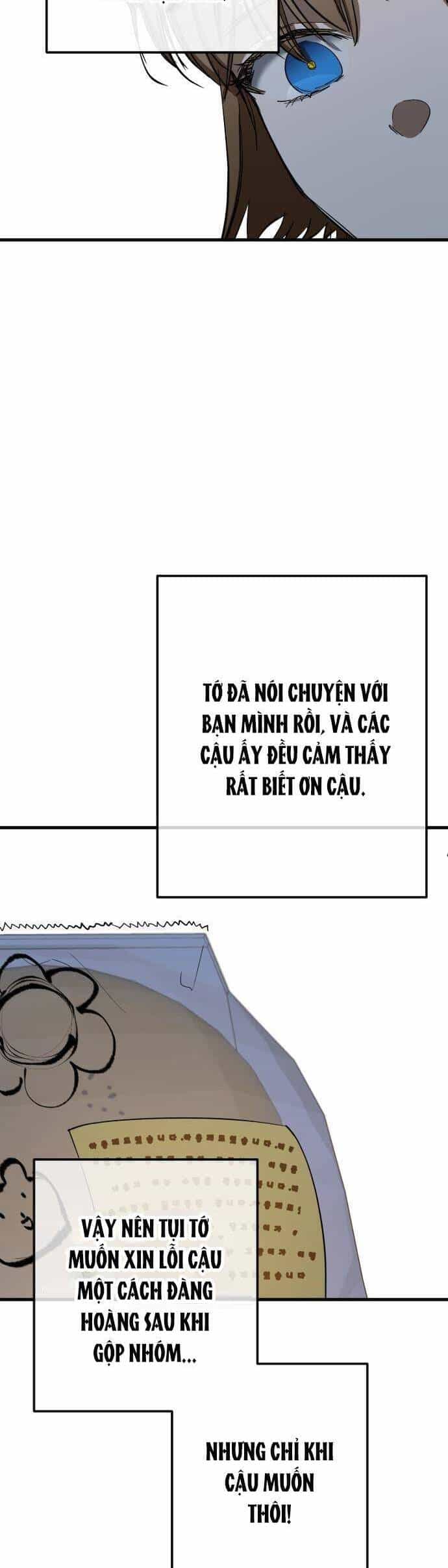 Đêm Của Bóng Tối - Chương 43 - ảnh 27