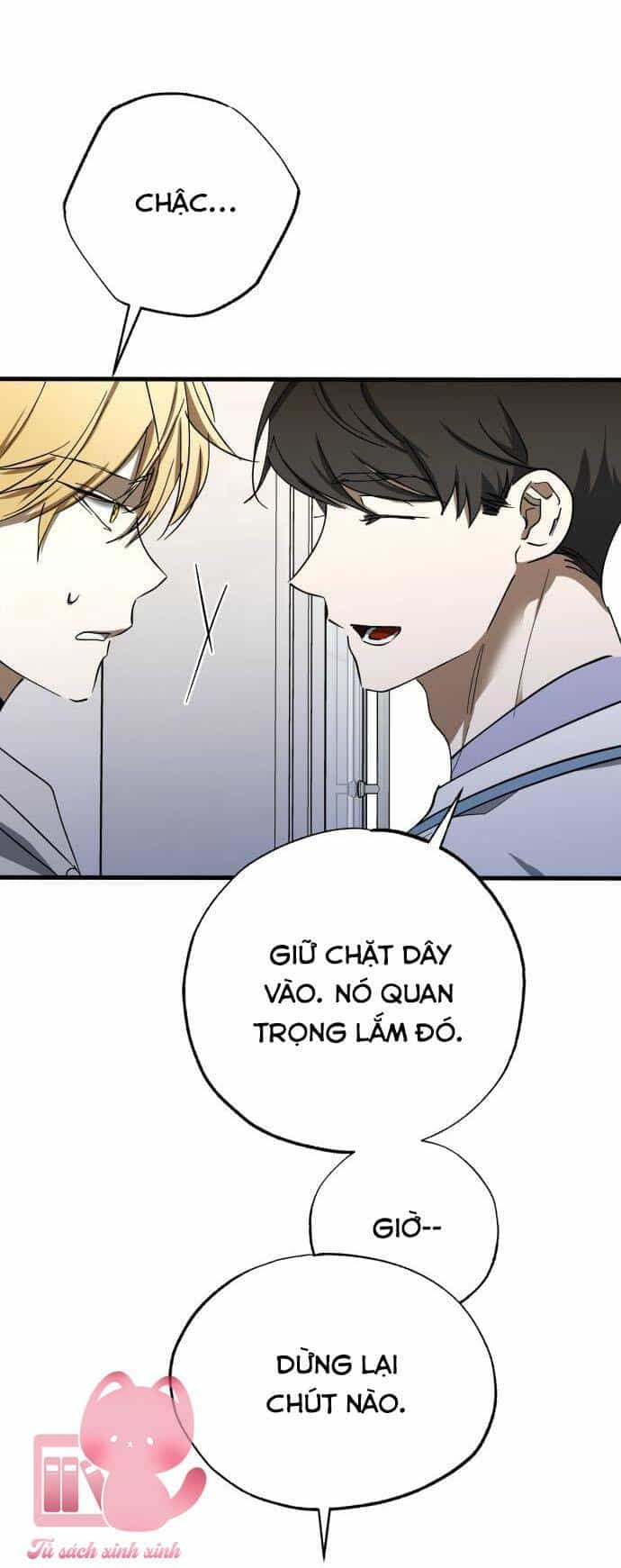 Đêm Của Bóng Tối - Chương 45 - ảnh 16