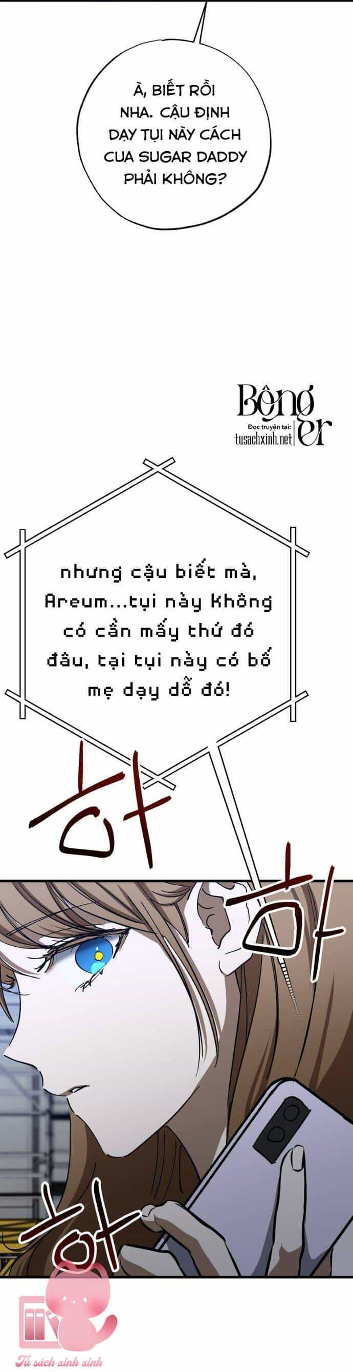 Đêm Của Bóng Tối - Chương 45 - ảnh 41