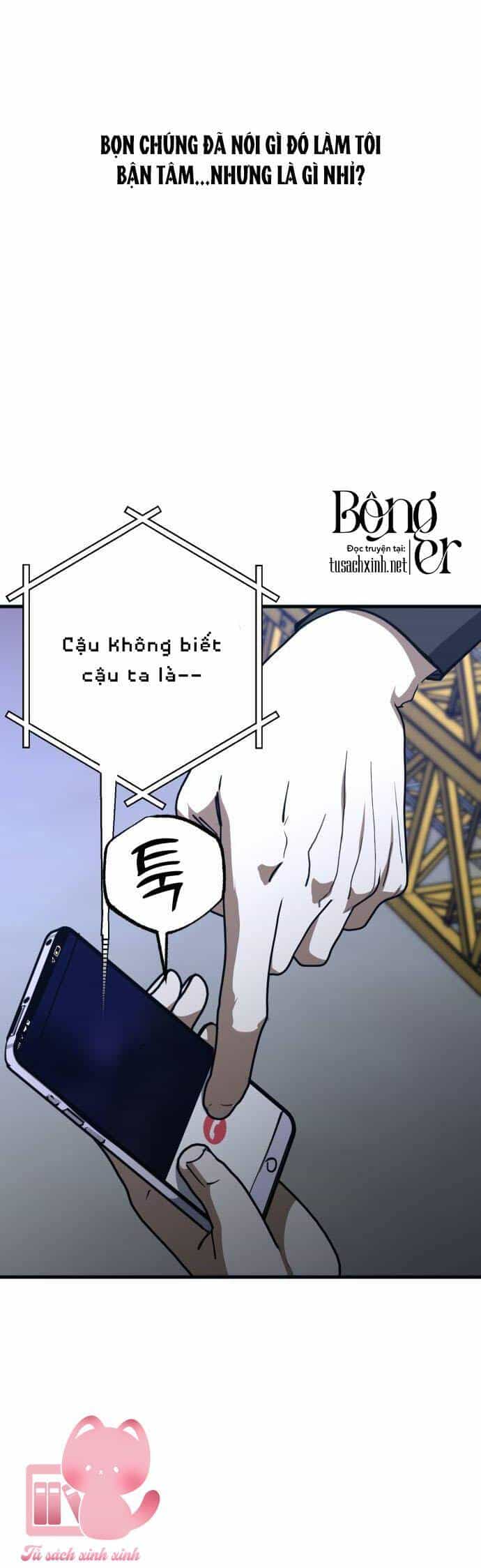 Đêm Của Bóng Tối - Chương 45 - ảnh 59