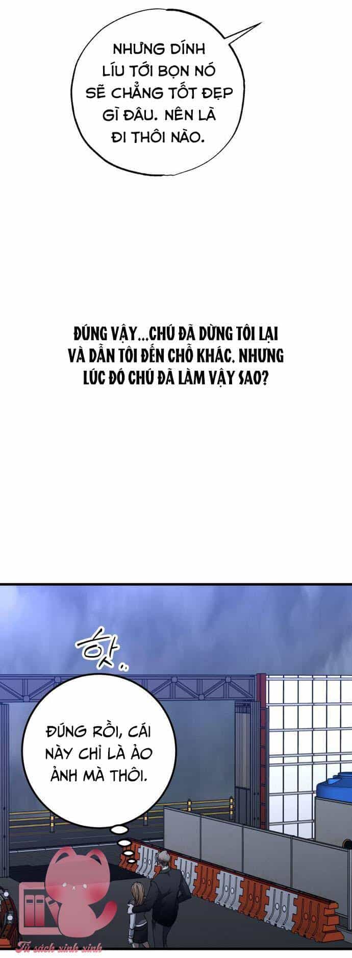 Đêm Của Bóng Tối - Chương 45 - ảnh 64