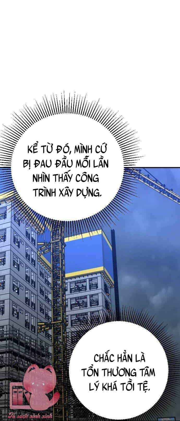 Đêm Của Bóng Tối - Chương 46 - ảnh 13