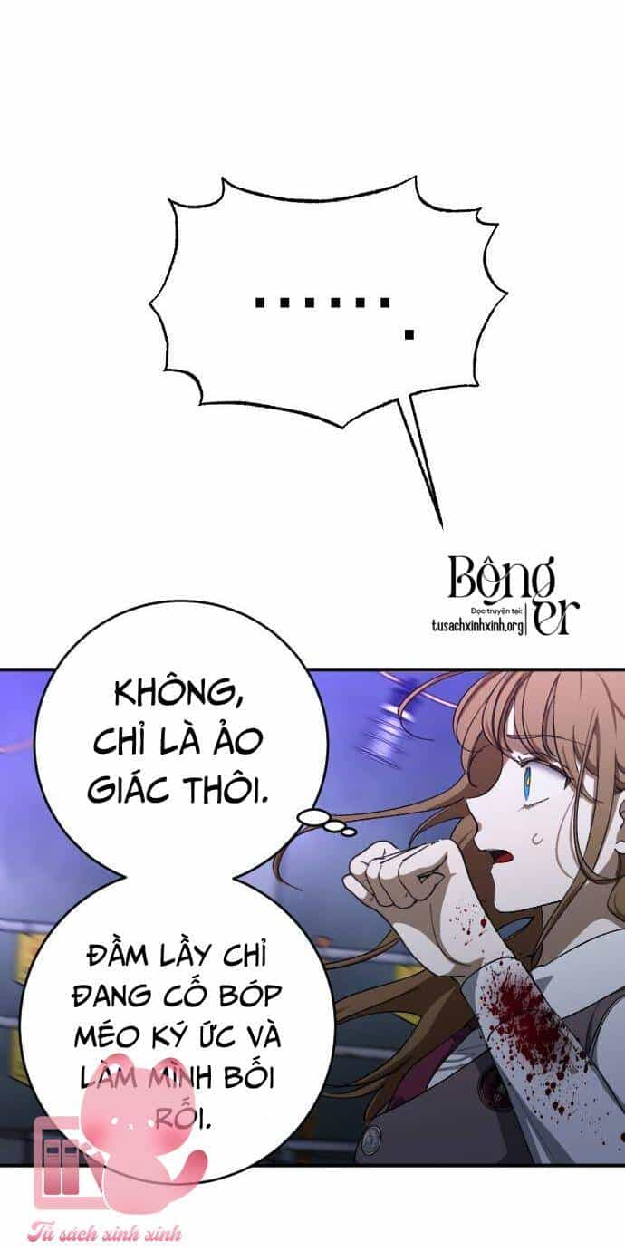Đêm Của Bóng Tối - Chương 46 - ảnh 34