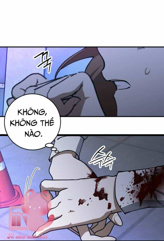 Đêm Của Bóng Tối - Chương 46 - ảnh 36