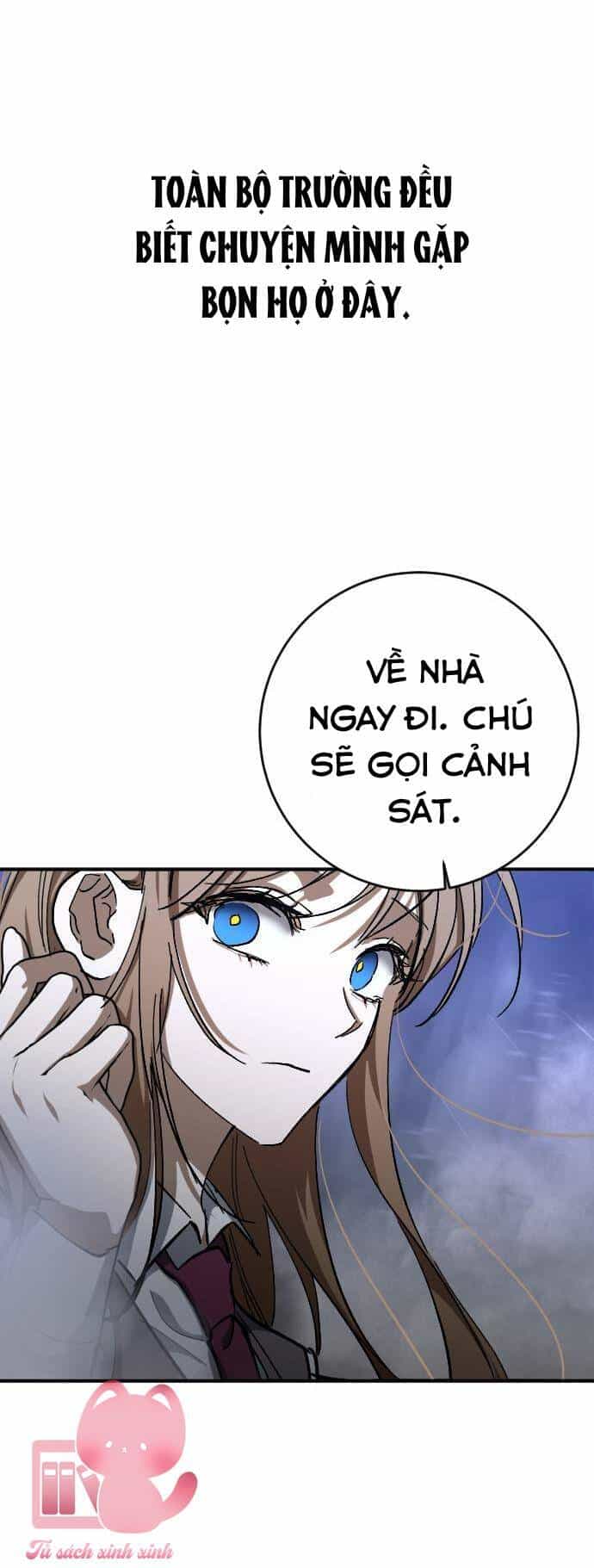 Đêm Của Bóng Tối - Chương 46 - ảnh 5