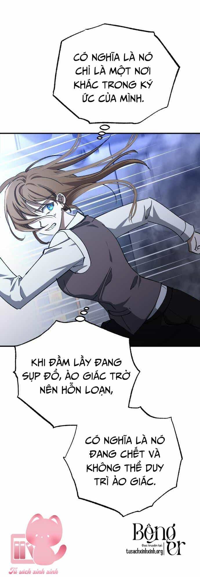 Đêm Của Bóng Tối - Chương 46 - ảnh 50