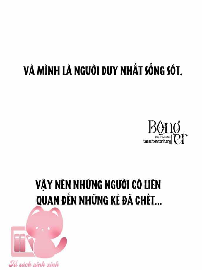 Đêm Của Bóng Tối - Chương 46 - ảnh 6