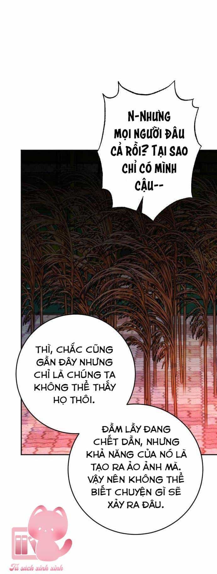 Đêm Của Bóng Tối - Chương 47 - ảnh 50