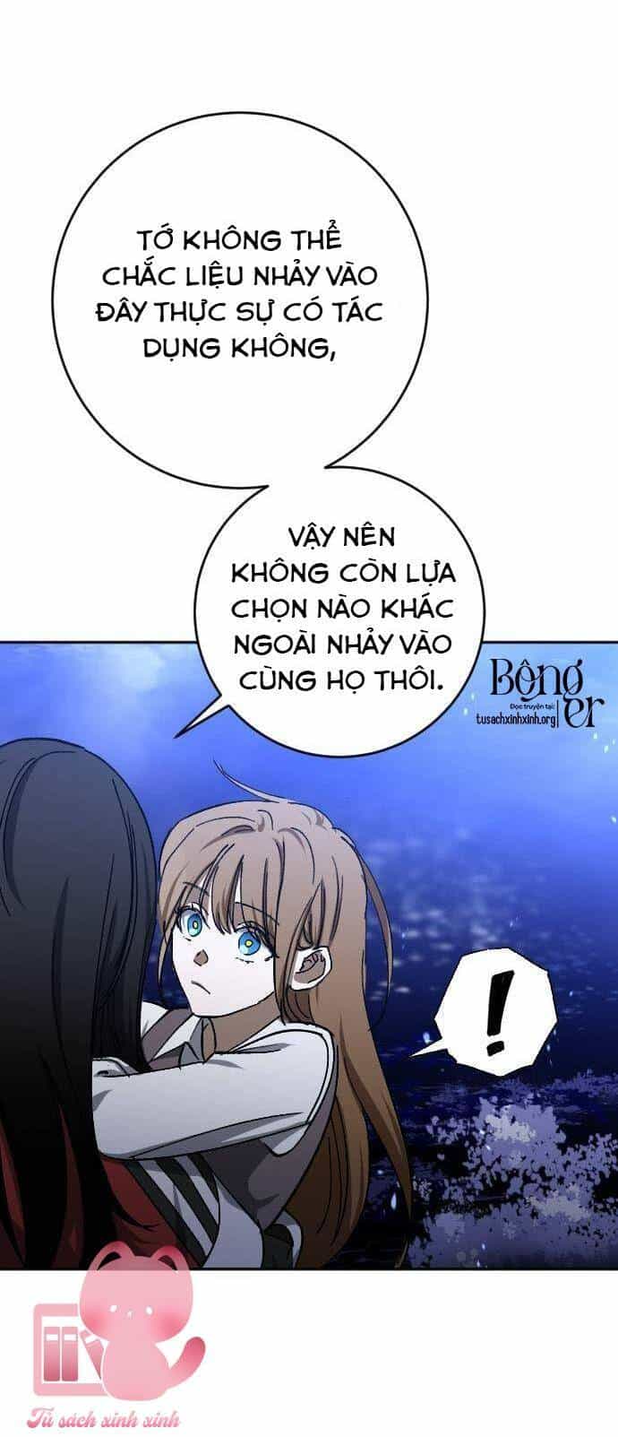 Đêm Của Bóng Tối - Chương 47 - ảnh 51