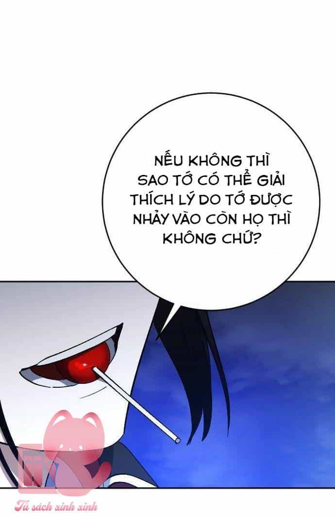 Đêm Của Bóng Tối - Chương 47 - ảnh 52
