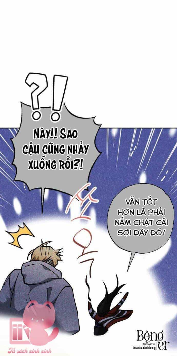 Đêm Của Bóng Tối - Chương 47 - ảnh 67