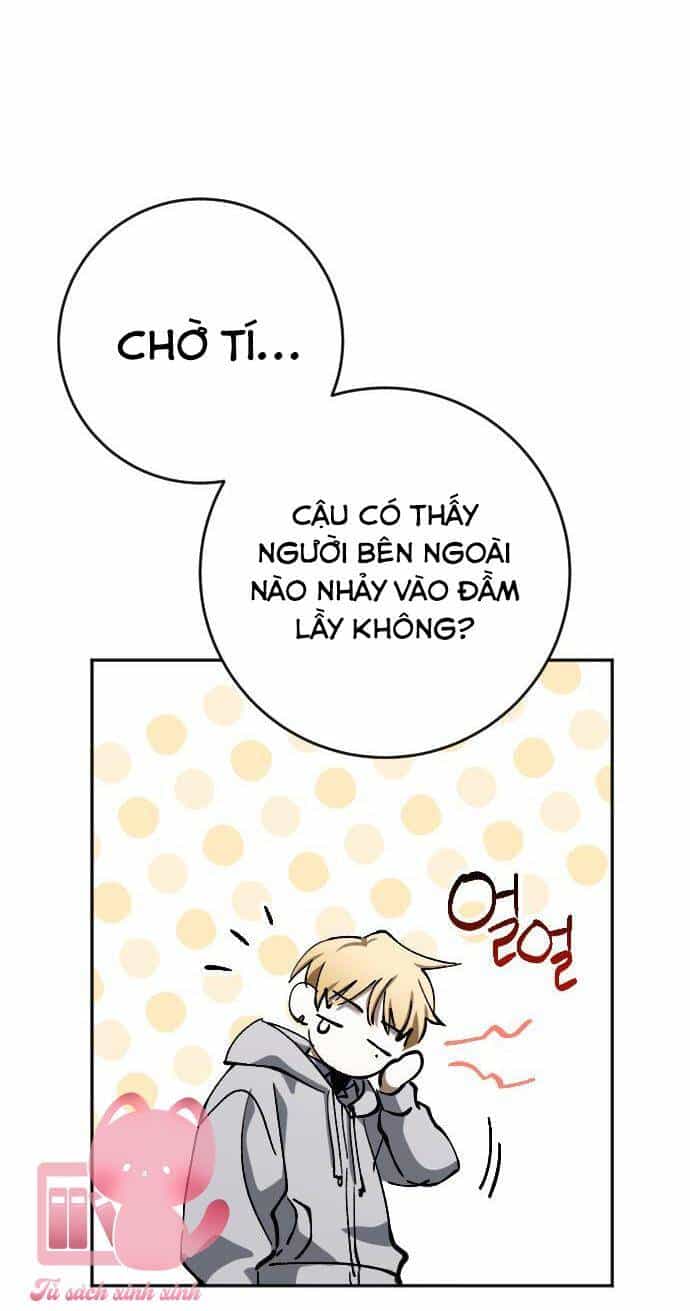 Đêm Của Bóng Tối - Chương 49 - ảnh 33