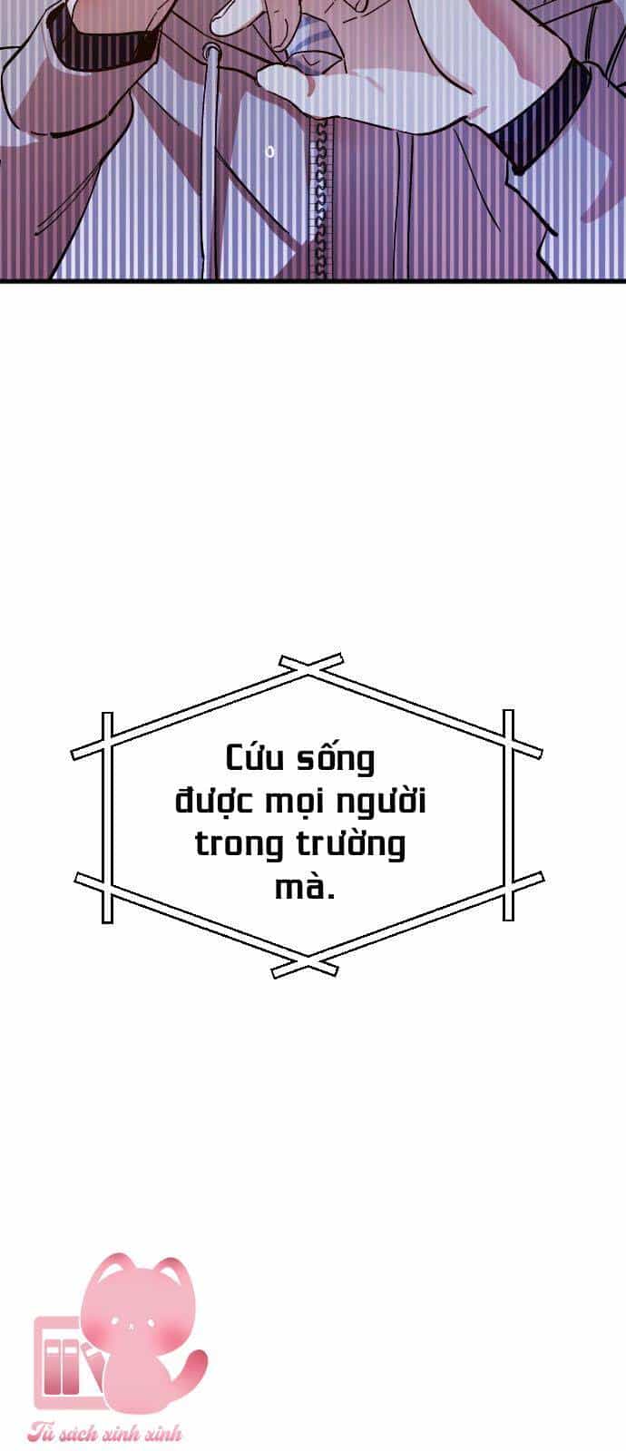 Đêm Của Bóng Tối - Chương 5 - ảnh 33