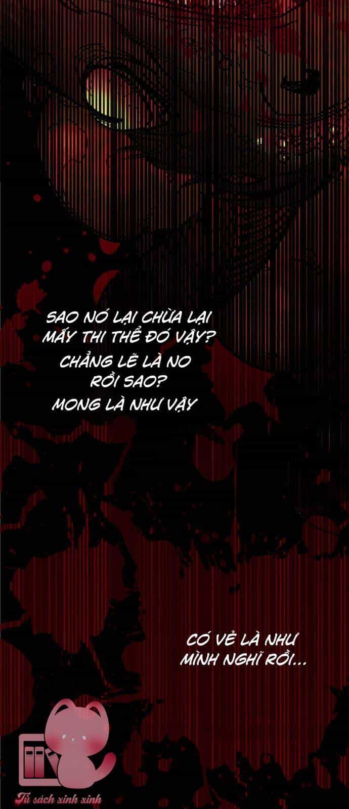 Đêm Của Bóng Tối - Chương 5 - ảnh 4