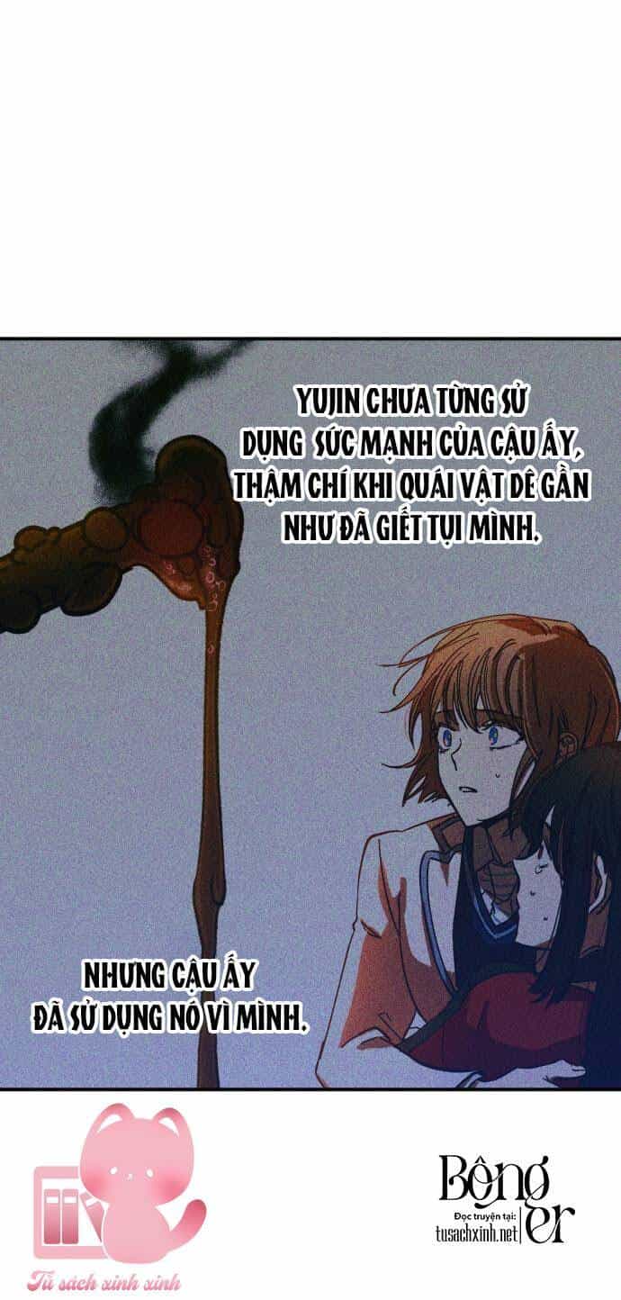 Đêm Của Bóng Tối - Chương 50 - ảnh 13