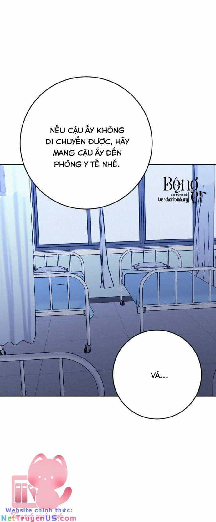 Đêm Của Bóng Tối - Chương 51 - ảnh 14