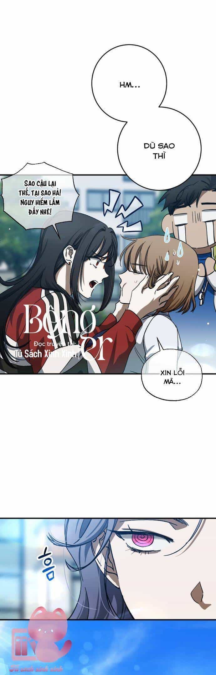 Đêm Của Bóng Tối - Chương 52 - ảnh 23