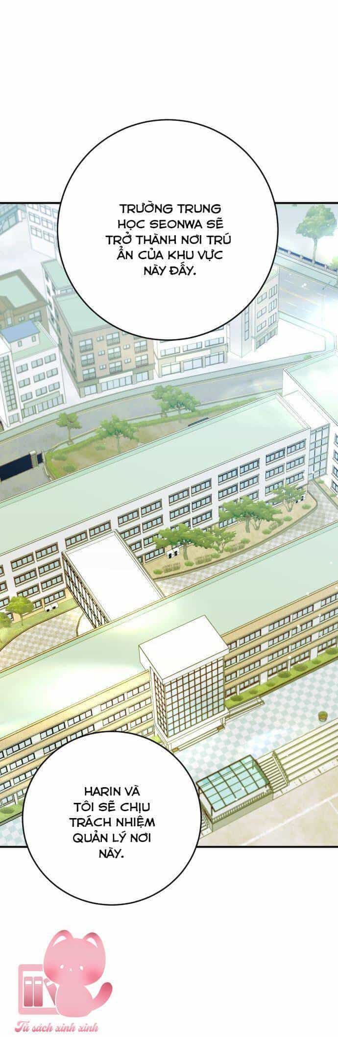 Đêm Của Bóng Tối - Chương 52 - ảnh 59