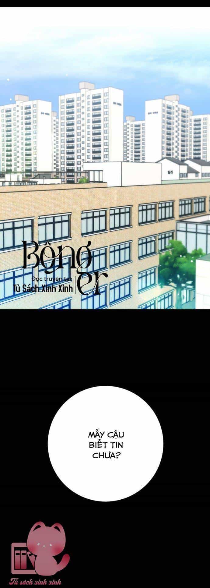 Đêm Của Bóng Tối - Chương 52 - ảnh 9