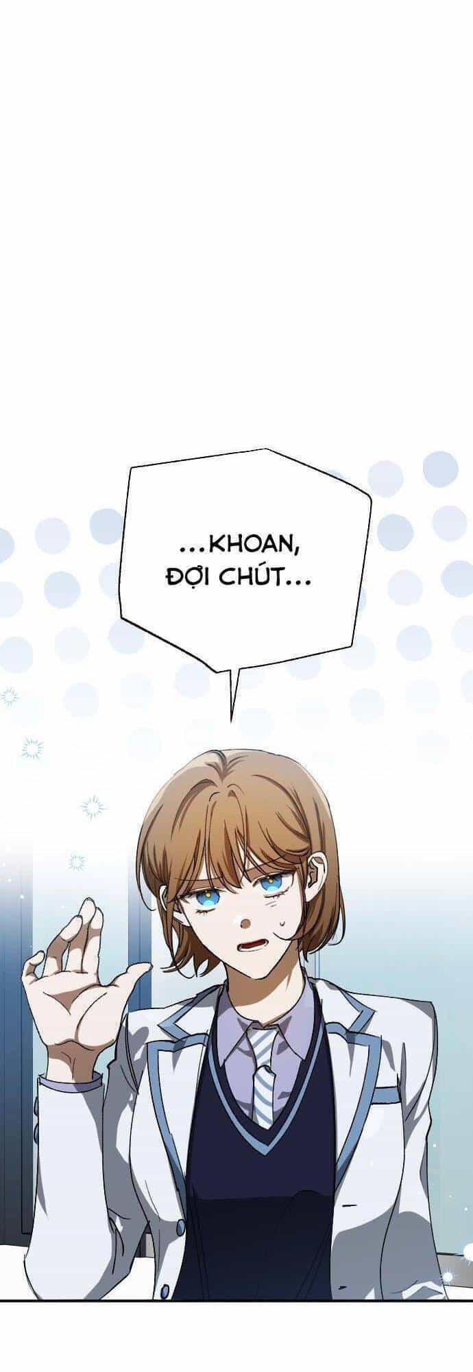 Đêm Của Bóng Tối - Chương 53 - ảnh 19