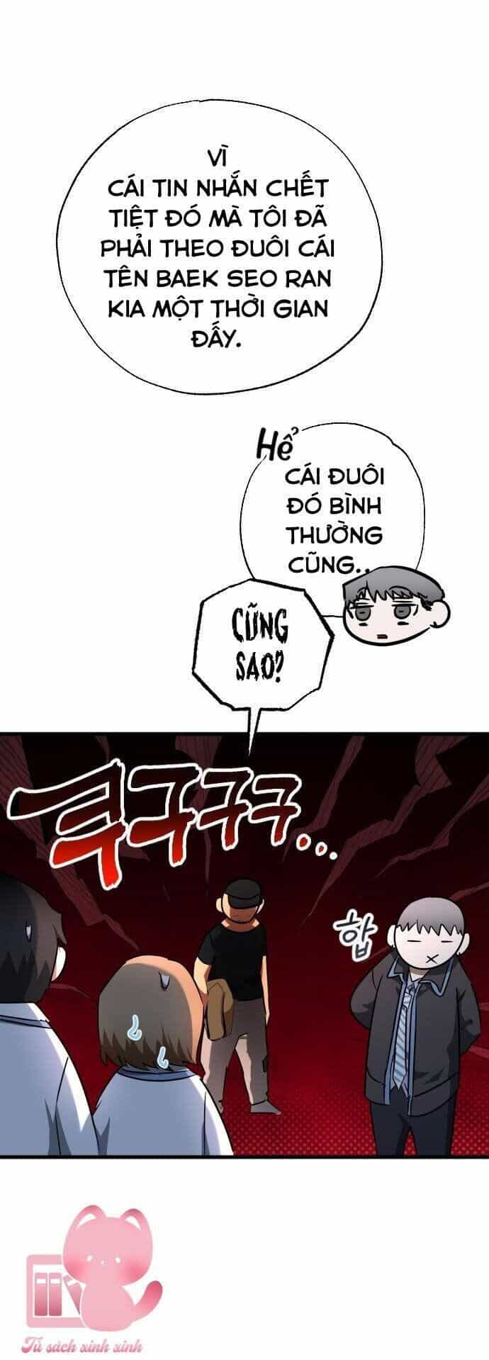 Đêm Của Bóng Tối - Chương 54 - ảnh 38