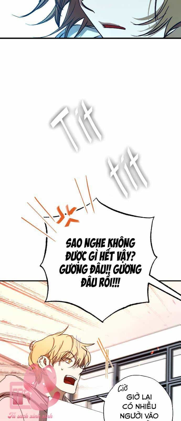 Đêm Của Bóng Tối - Chương 6 - ảnh 21
