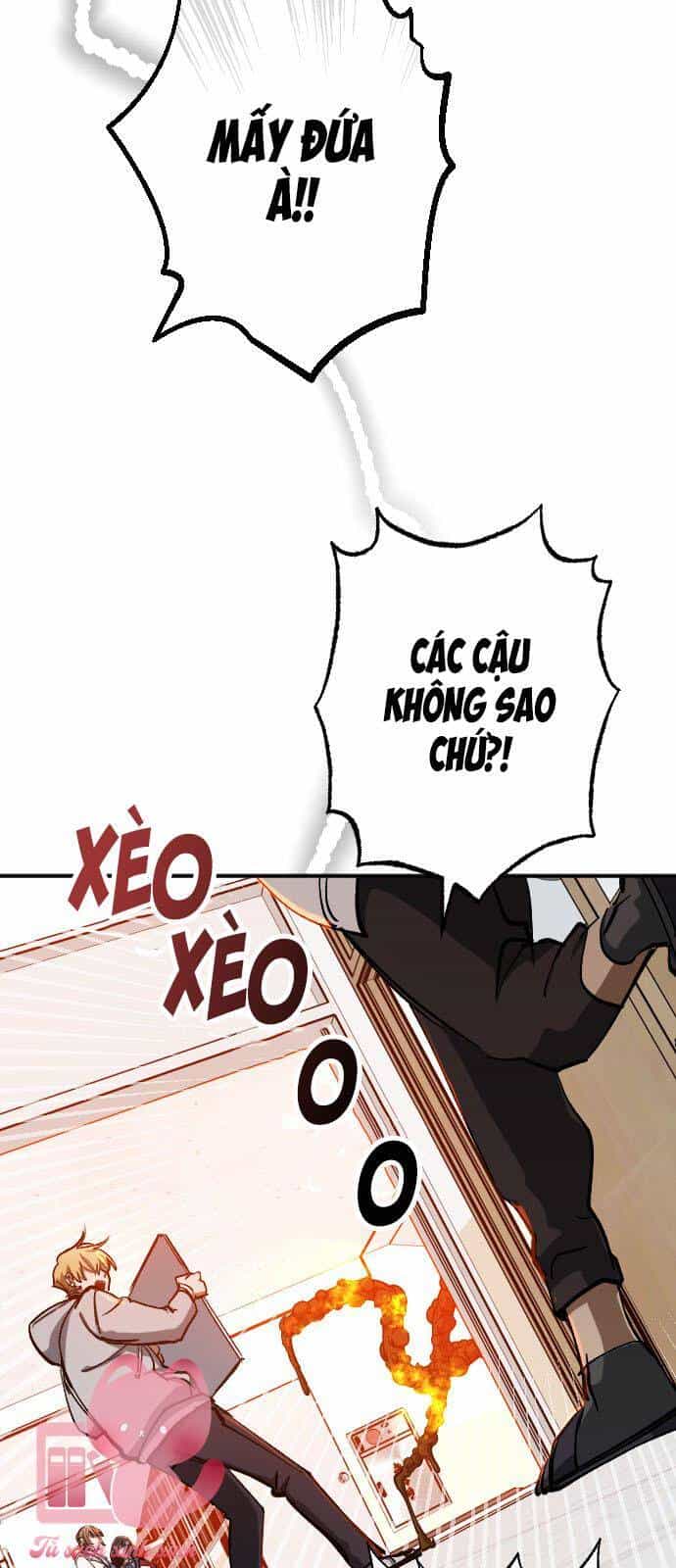 Đêm Của Bóng Tối - Chương 6 - ảnh 29