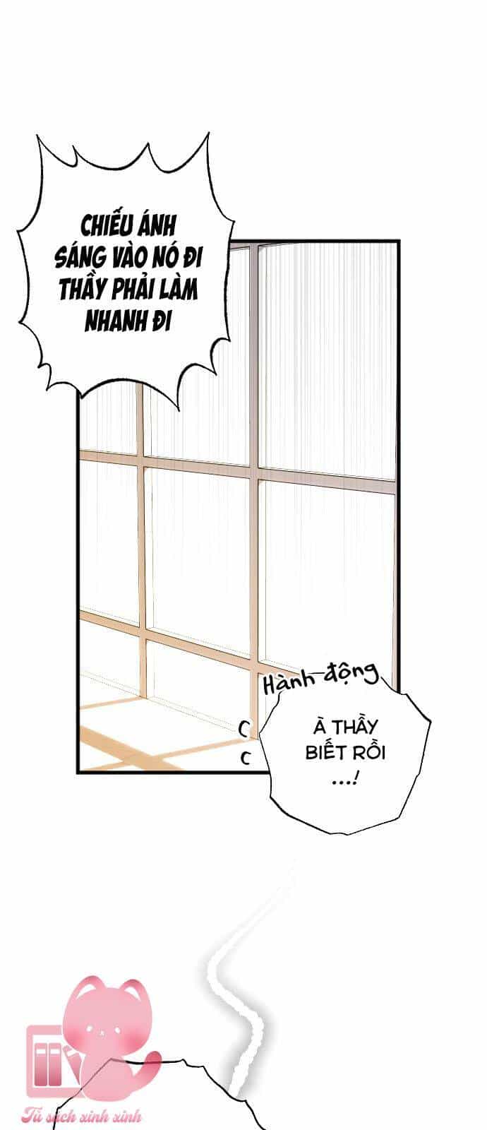 Đêm Của Bóng Tối - Chương 6 - ảnh 35