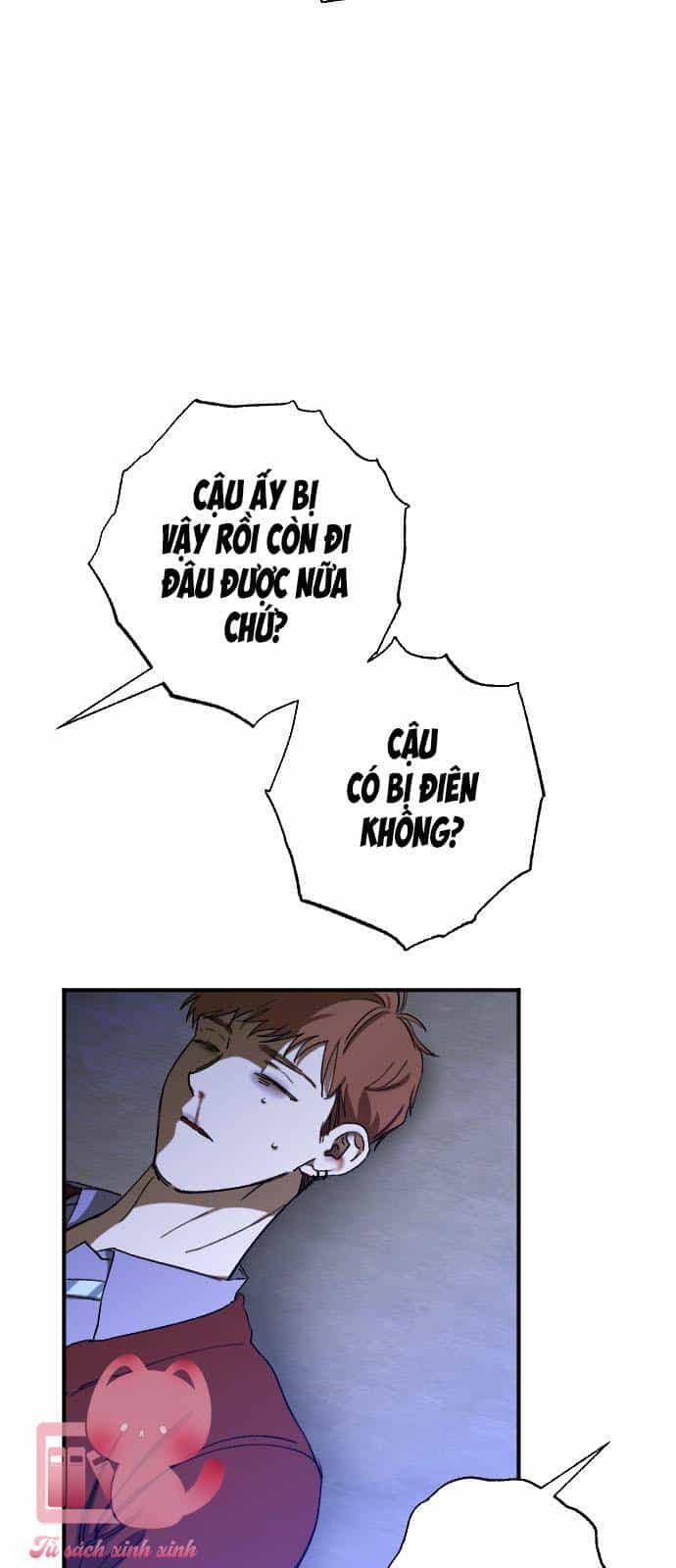 Đêm Của Bóng Tối - Chương 6 - ảnh 68