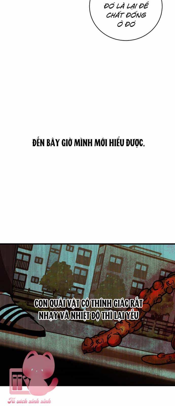 Đêm Của Bóng Tối - Chương 6 - ảnh 7