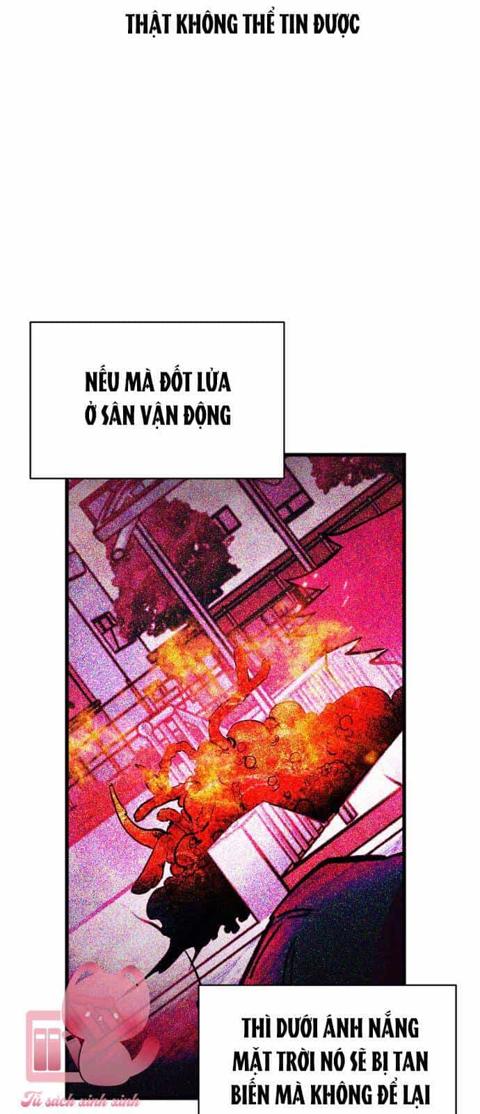 Đêm Của Bóng Tối - Chương 7 - ảnh 27
