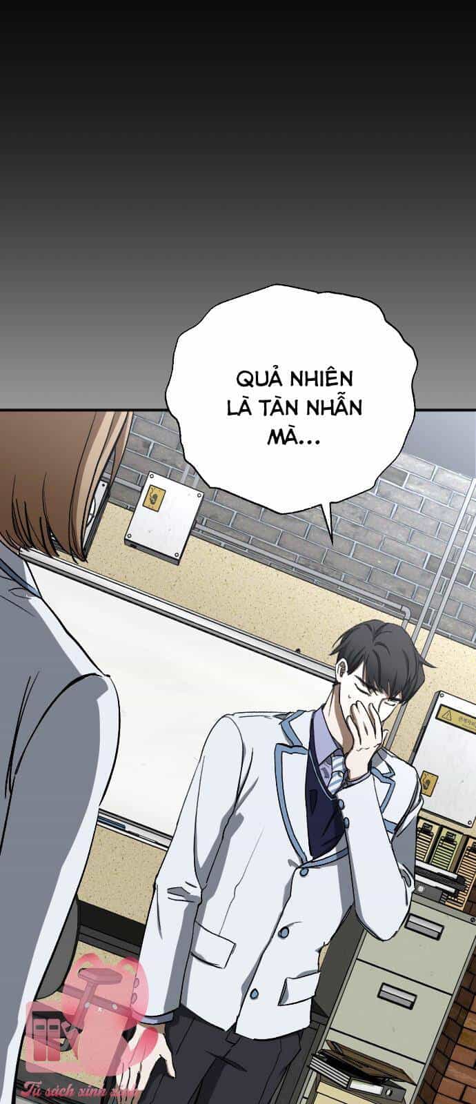 Đêm Của Bóng Tối - Chương 8 - ảnh 18