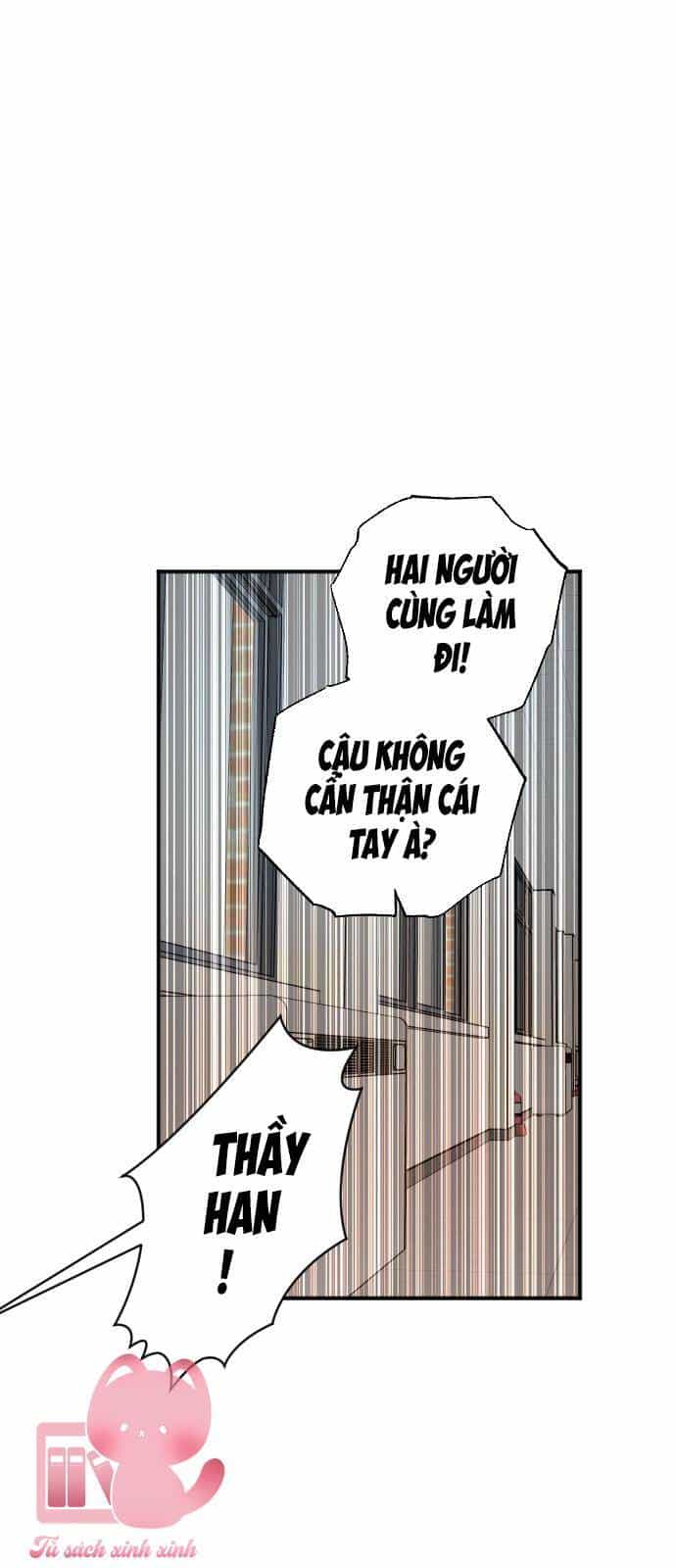 Đêm Của Bóng Tối - Chương 8 - ảnh 31