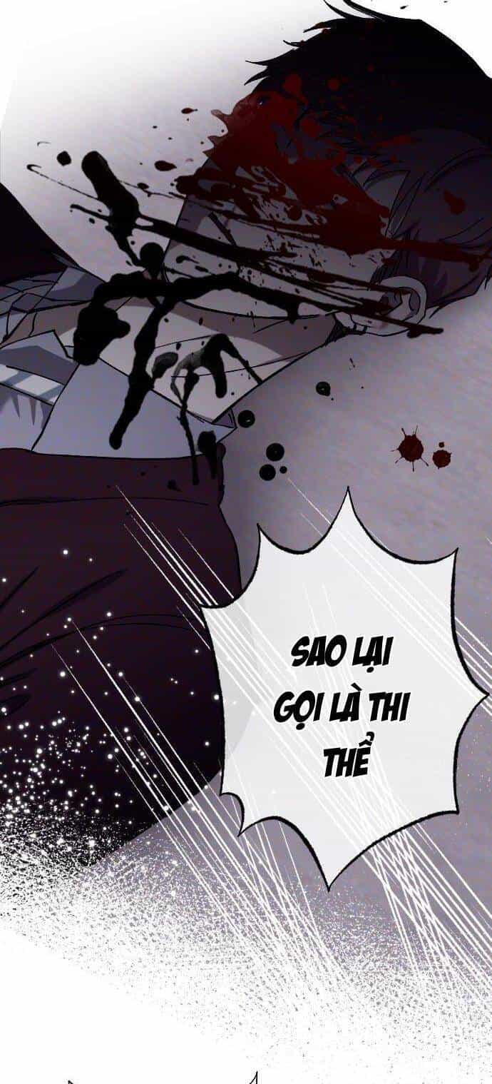 Đêm Của Bóng Tối - Chương 9 - ảnh 6