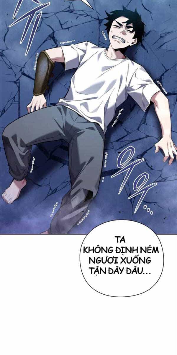 Đêm Của Yêu Tinh - Chương 9 - ảnh 22