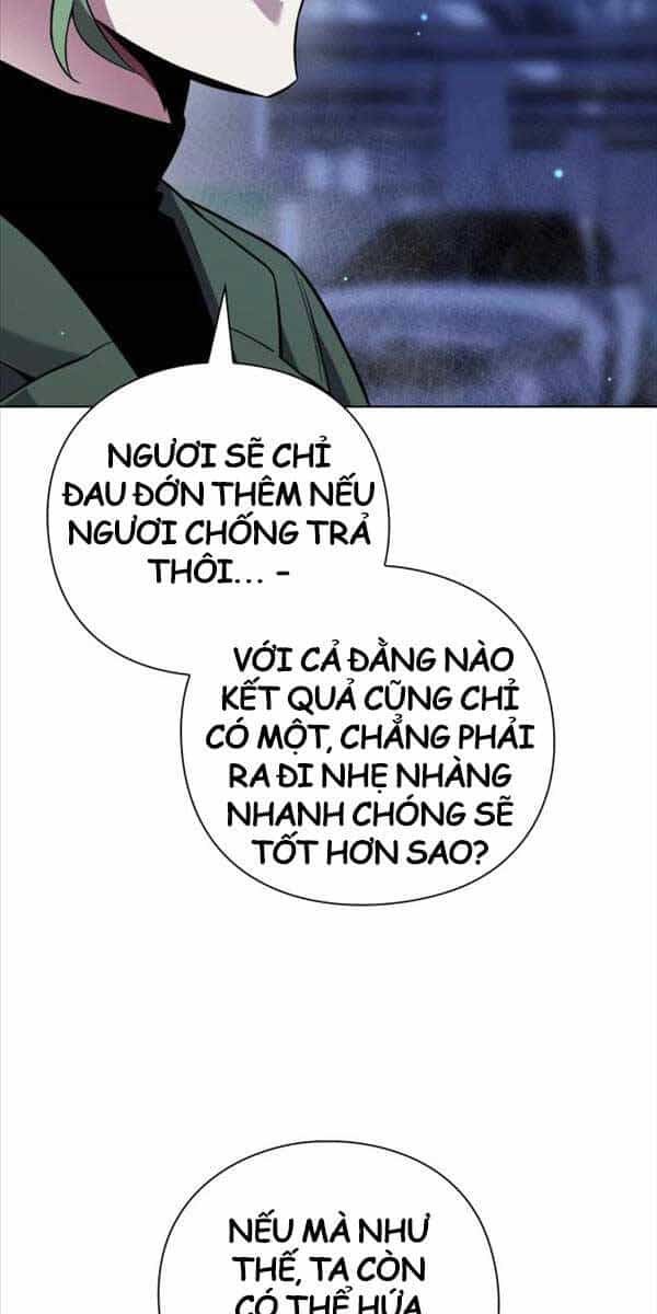 Đêm Của Yêu Tinh - Chương 9 - ảnh 34
