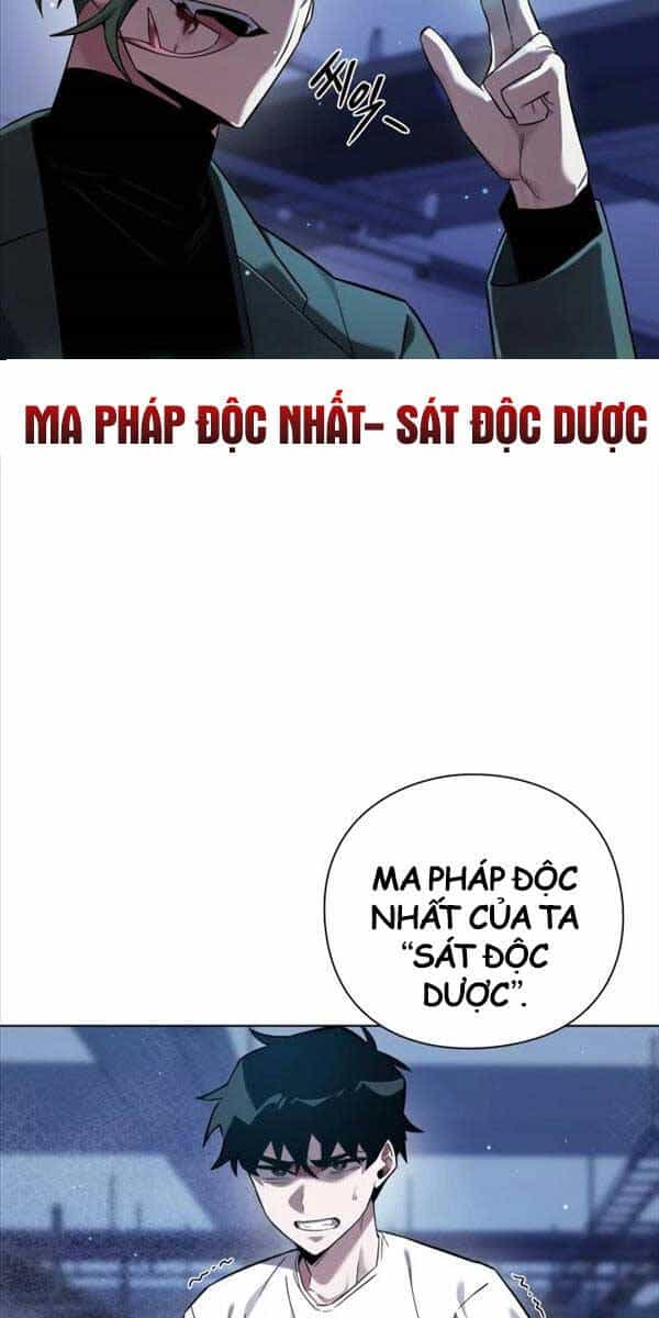 Đêm Của Yêu Tinh - Chương 9 - ảnh 44