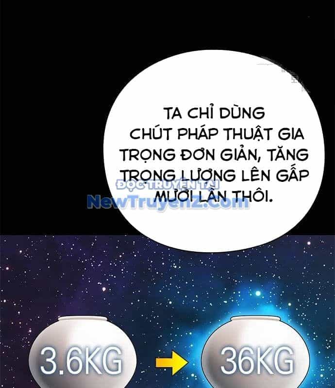 Đêm Của Yêu Tinh - Chương 100 - ảnh 15
