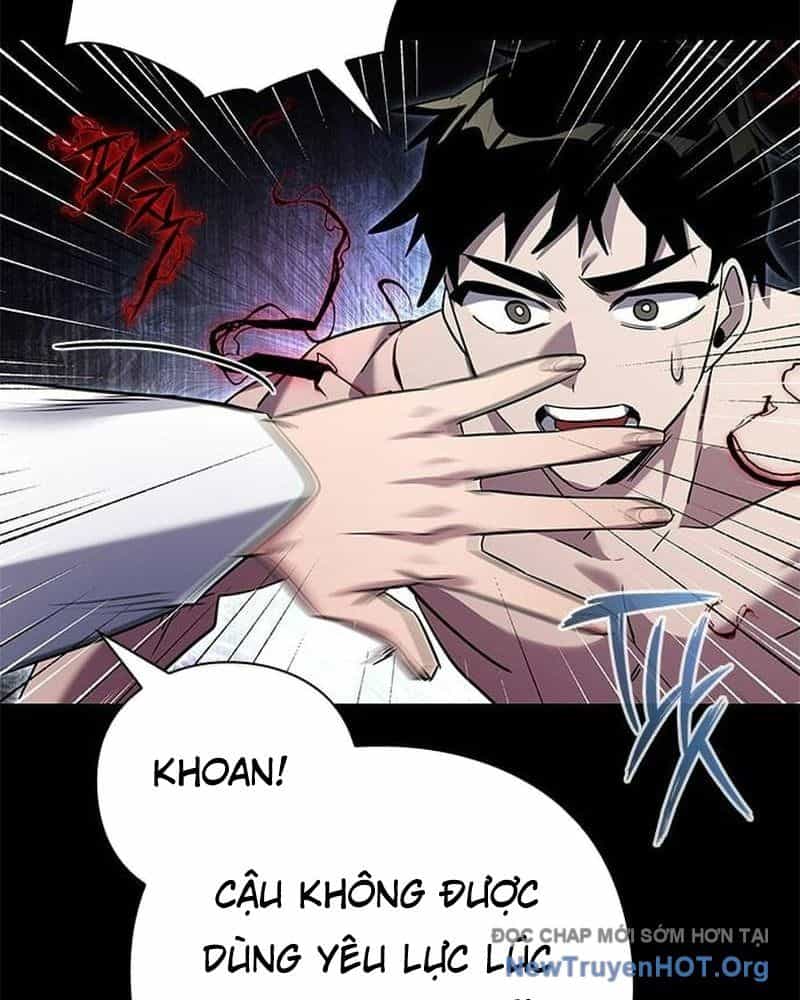 Đêm Của Yêu Tinh - Chương 106 - ảnh 47
