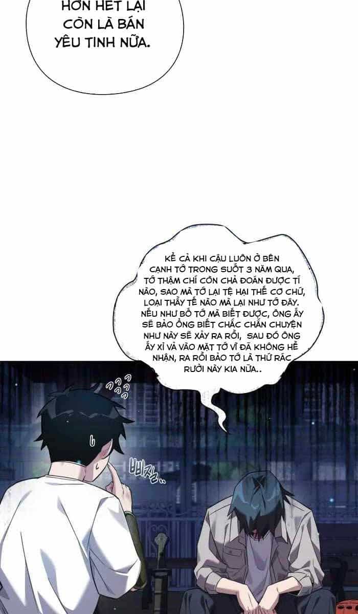 Đêm Của Yêu Tinh - Chương 10 - ảnh 21