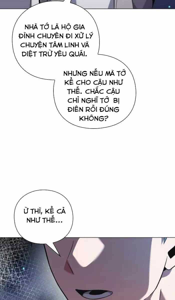 Đêm Của Yêu Tinh - Chương 10 - ảnh 24