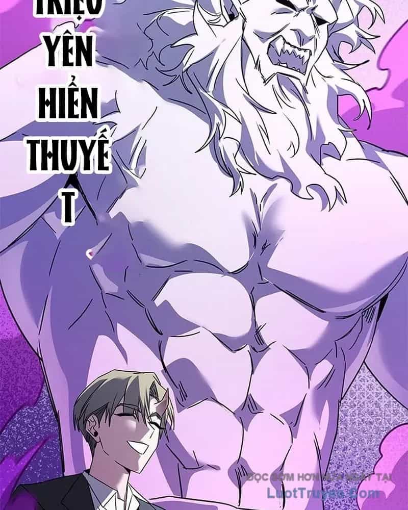 Đêm Của Yêu Tinh - Chương 116 - ảnh 77