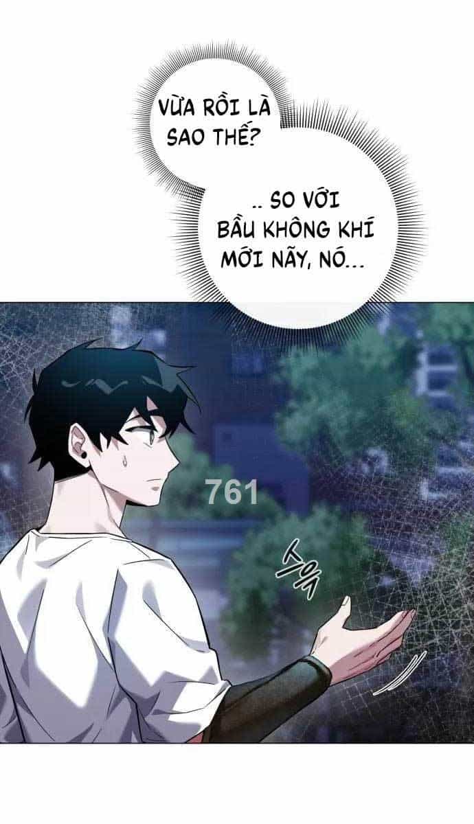 Đêm Của Yêu Tinh - Chương 11 - ảnh 2