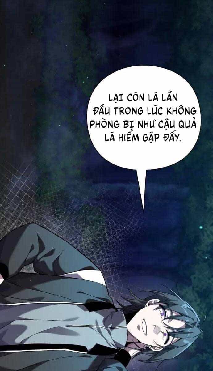 Đêm Của Yêu Tinh - Chương 11 - ảnh 21